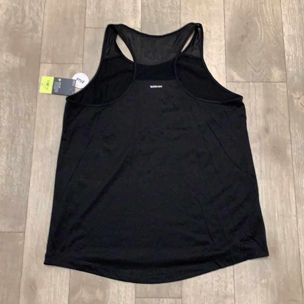 Girls Nwt Xersion Quick Dri Tanktop - Picture 6 of 8